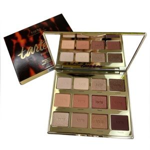 Tarte Tartelette Toasted Eyeshadow Palette
